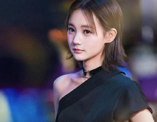 于正|于正力捧的她要火了,带古风悬疑新剧来袭,男主颜值令人心动