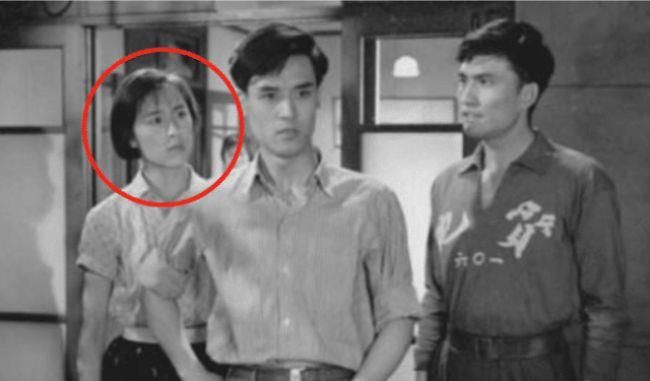 邬君梅|20年前，母亲惊艳了中国影坛，20年后，女儿被评为了“全球最美”