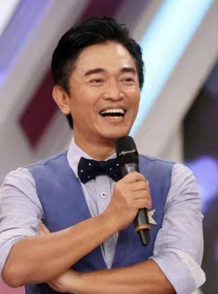 吴宗宪|吴宗宪儿子(艺名:鹿希派)吸毒被捕!父亲秒回应请重罚