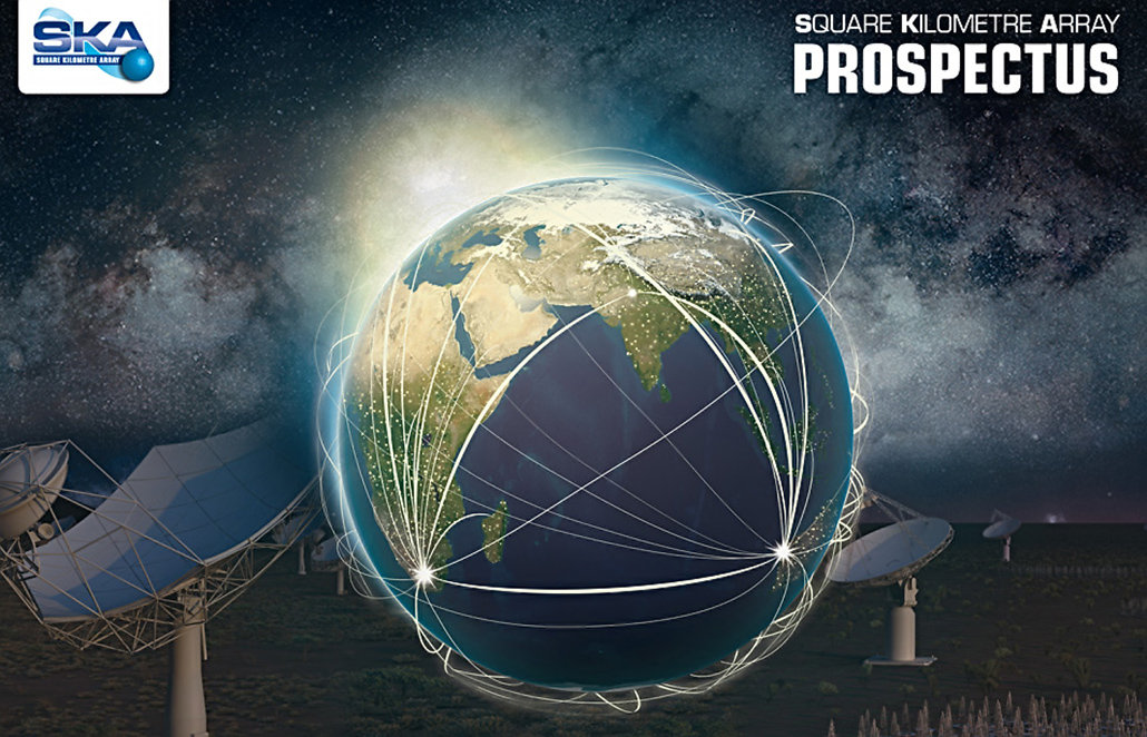 射电望远镜 中国天眼不再是世界第一？全球最大射电望远镜开建，造价151亿