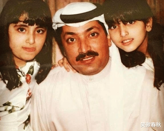迪拜最帥王子哈曼丹的哥哥真慘：和親弟弟為女人結仇，33歲早逝-圖10