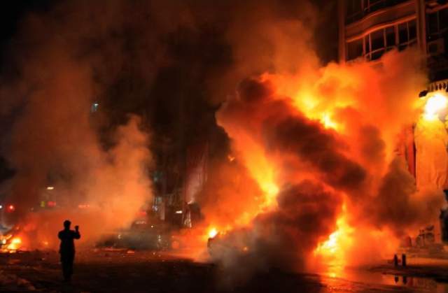 天然气 如果爆炸，天然气和液化石油气，谁的威力更大？