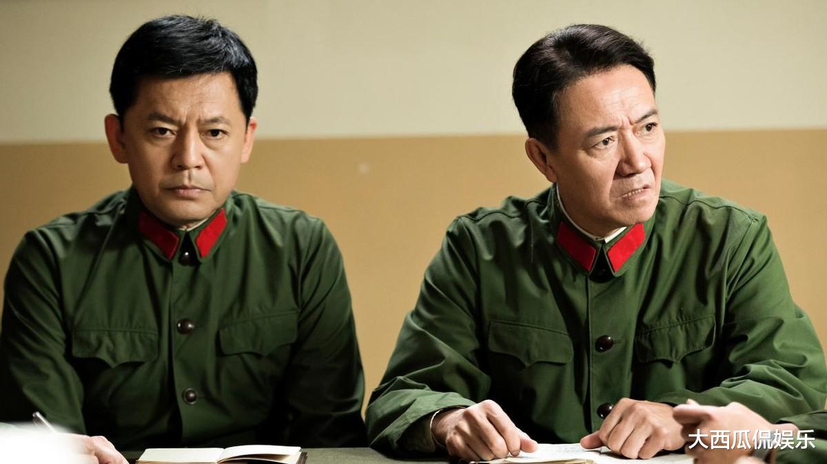 黄景瑜|最新上线的四部剧，部部都很精彩，是否有你正在追的呢？