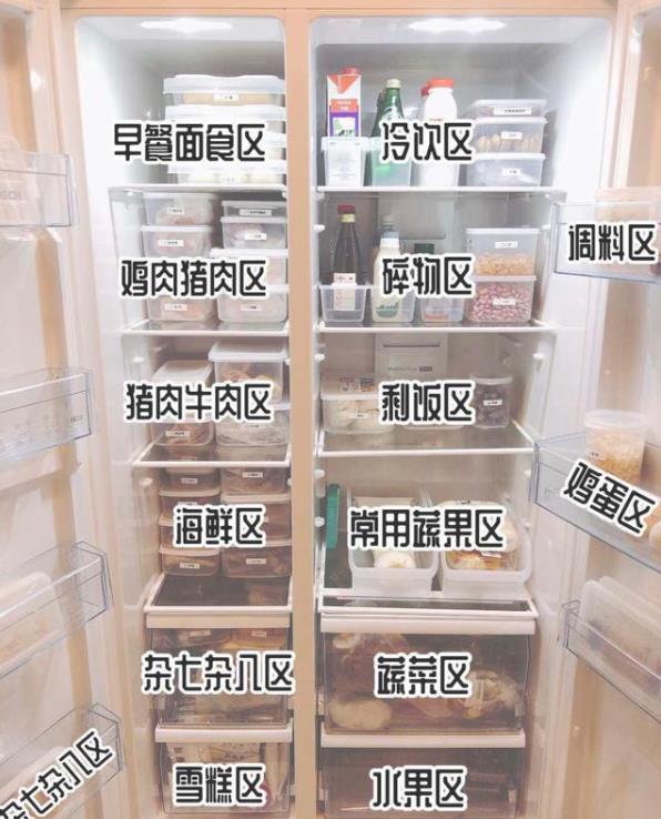 同样是小厨房，为何你家就是“脏乱差”？看看年轻人的布置，高级