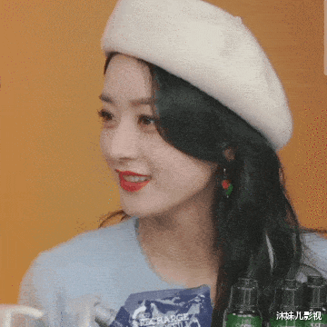 生图|女明星直播间生图怼脸，谁抗住了?