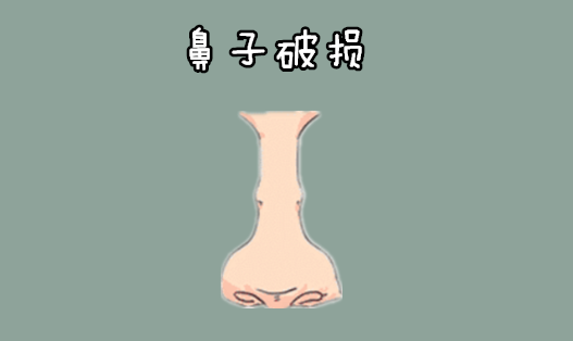 中国易经风水|脸上5个部位一破相，损耗钱财，事业受损，婚姻难长久！
