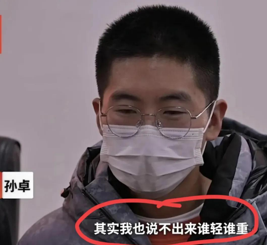 |孙卓买家又“作妖”，想利用生病让孙卓回心转意，网友：要点儿脸