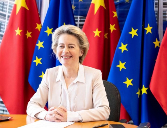中國收到好消息！歐盟新任主席國做出保證，將保證中歐協議順利進行-圖2