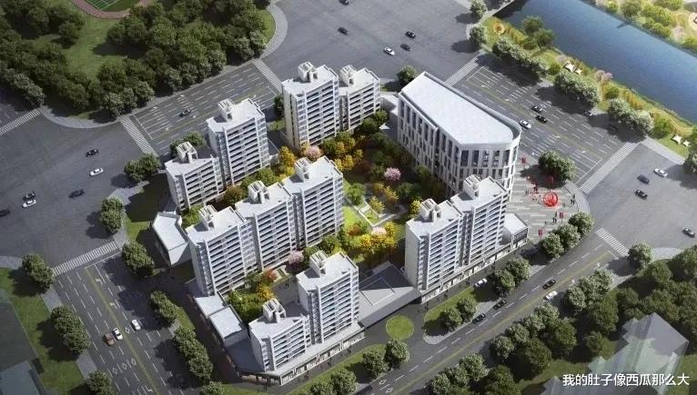 三江口|福州三江口又有新盘入市，纯商品房社区，性价比如何？