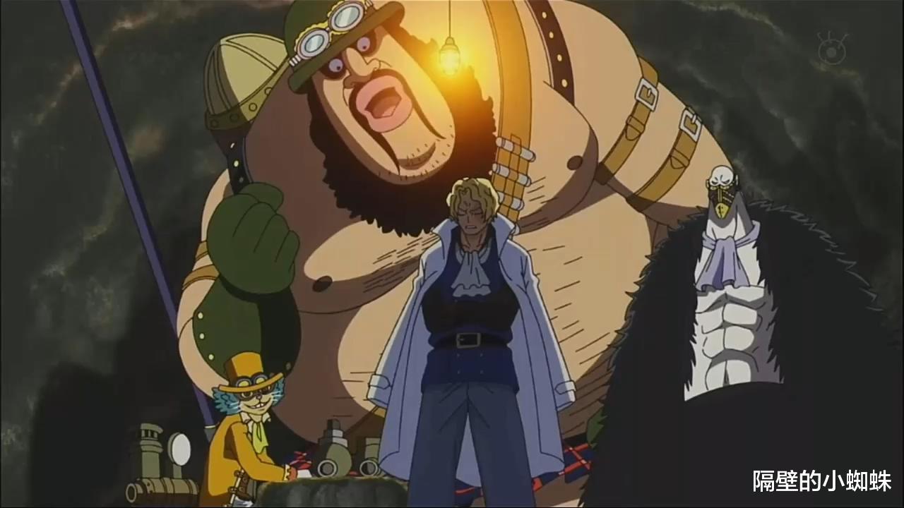 天龙人|海贼王：天龙人自掘坟墓，亲手培养了自己的掘墓人
