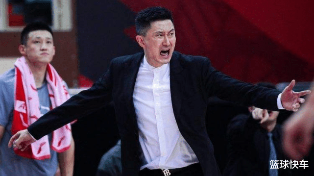 朱旭航|CBA新年首張罰單出爐！姚明嚴懲寸步不讓，杜鋒埋怨裁判業(yè)余