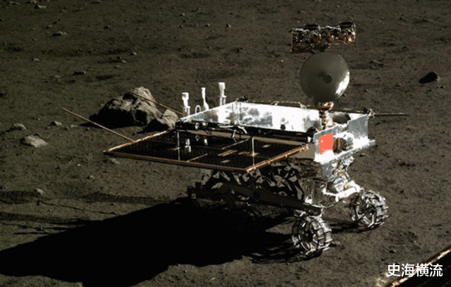 月球 想要把宇航员送上月球？中国还缺少一样4000吨的大家伙