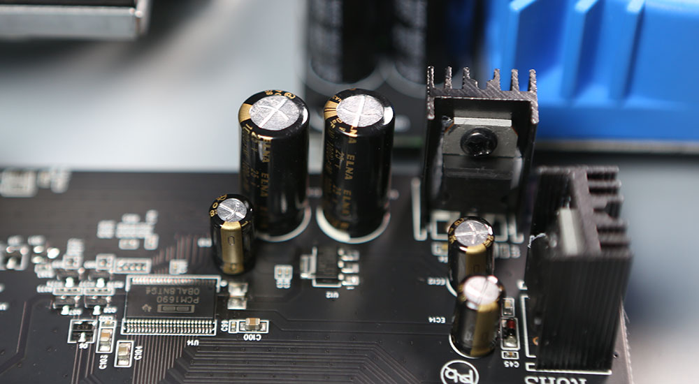 CPU|杰科G5700 深度拆机评测:不拆不知道,一拆吓一跳