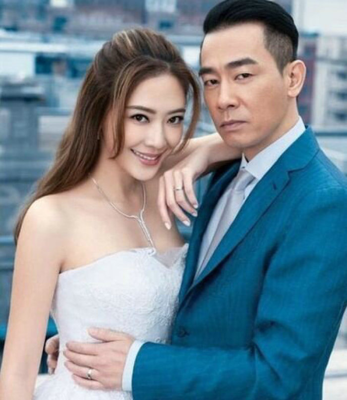 应采儿|山鸡夫妇改名？刘涛的新剧片花辣眼睛？港媒曝陈小春应采儿改名？