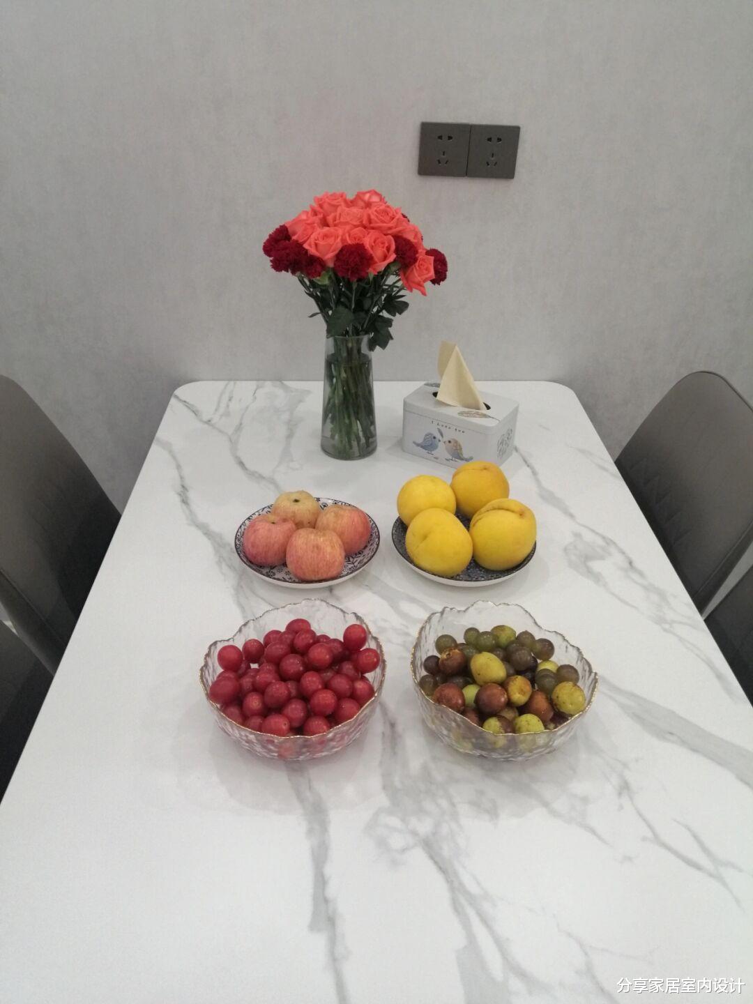 分享家居室内设计|新房乔迁入住，终于有一个真正的家，生活太幸福啦！分享一下