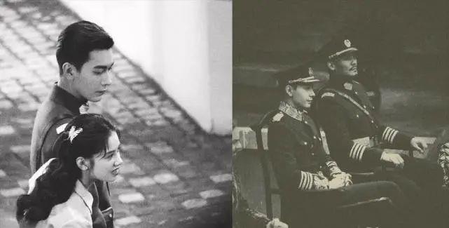 电视剧|现在电视剧也流行照骗剧？