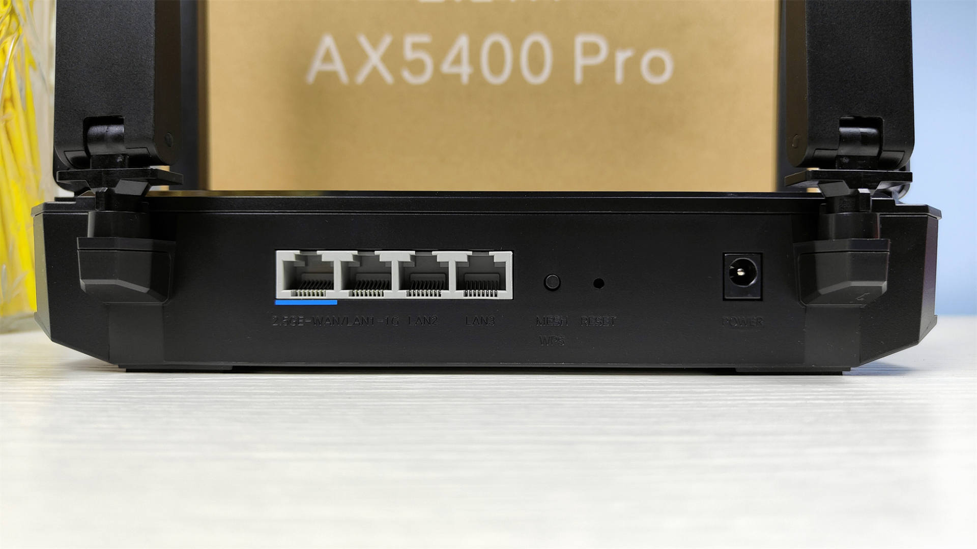 it芯片|国货当自强，中兴AX5400Pro路由器体验，这产品能够惊艳不少人