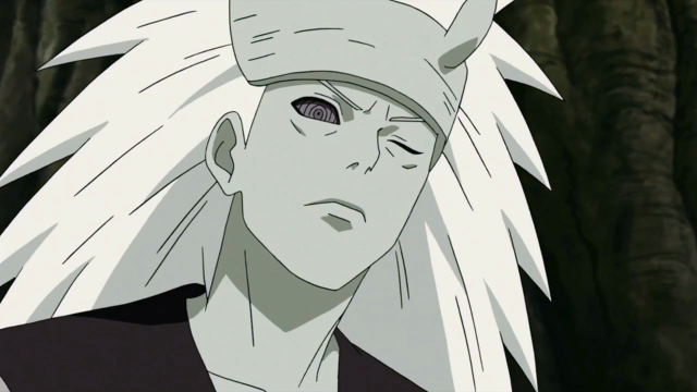 学渣|火影：写轮眼越级进化，天才学霸做不到，学渣吊车尾的他却做到了