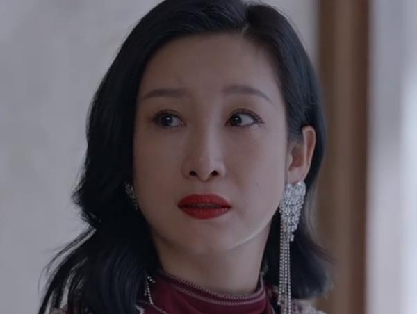 陈佳佳|《小敏家》向涵之太美了，虽然只有19岁，但她的表演很真实很自然