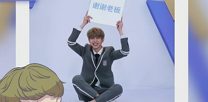 情话屋 只要有脸有身材，就可以在娱乐圈横着走，这10位明星就是典型