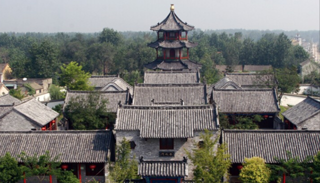邳州|江苏徐州一代管县市，石英岩储量2亿吨，房价每平7600元适宜居住