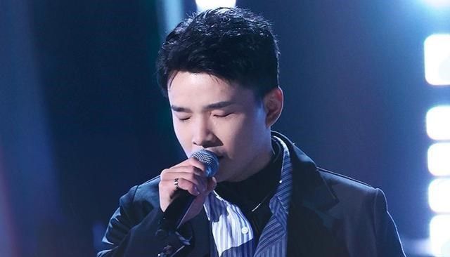 谭轩辕|2021《好声音》有两个“大魔王”学员，没有伍珂玥，谭轩辕算一个