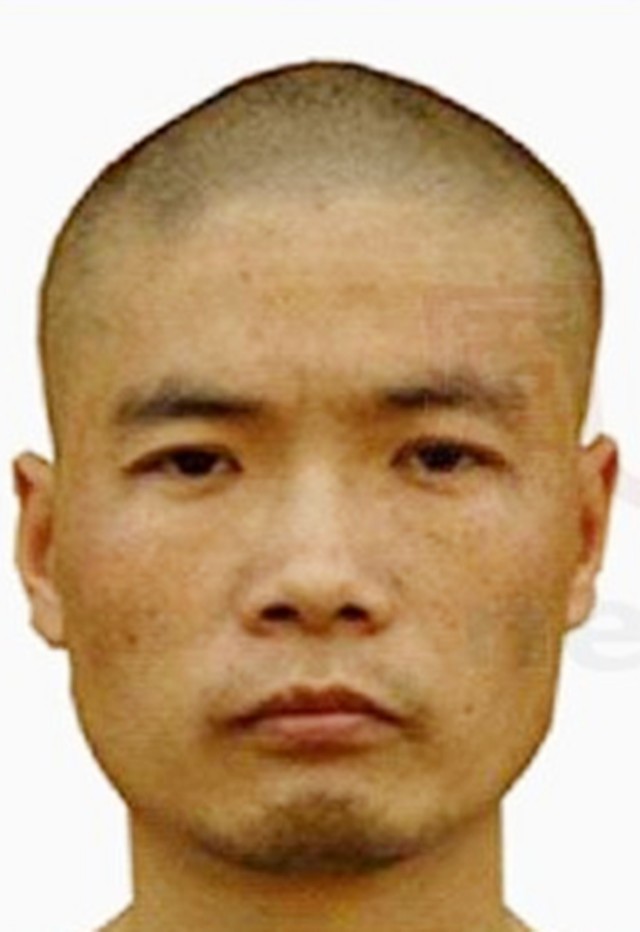 击毙周克华3秒结束!两民警回忆:我们根本来不及去想怕不怕