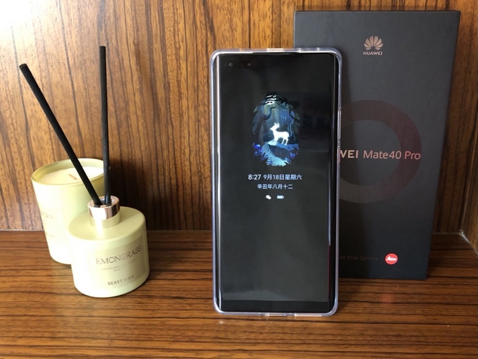 麒麟9000|華為高端旗艦回歸性價比，麒麟9000+鴻蒙+徠卡三攝，已跌破5000元