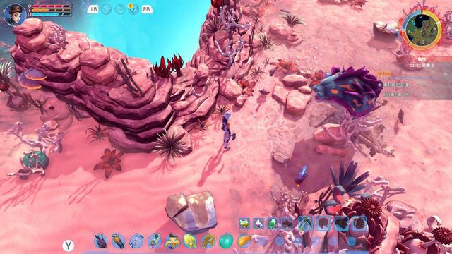 roguelike|手残误碰!在这款游戏中,如果技术不够硬连活下来都难