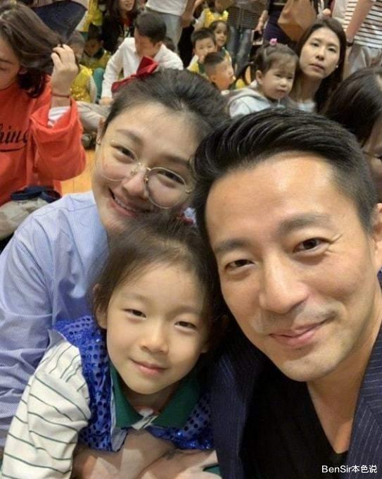 倪妮|台湾好前妻：从曾志伟前妻到大S再到曾哲贞，都是贤妻却又为何离婚