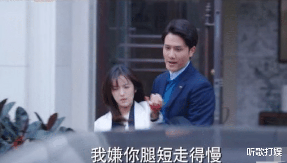 彭冠英|《阳光之下》云直播,彭冠英私下随和有趣,和剧中形象反差很大