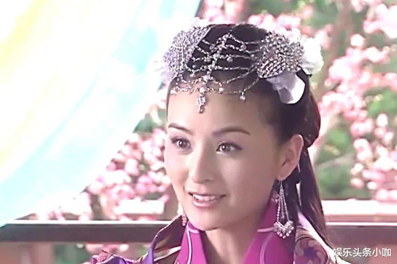 王一博|得罪大佬被封杀，她退圈嫁人了？