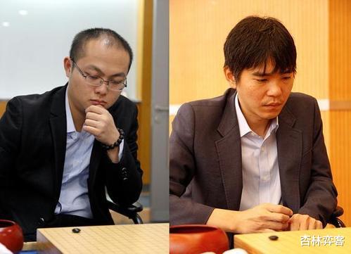 唐韦星|细数唐韦星的高光时刻:管你是柯洁还是朴廷桓,谁强锤谁