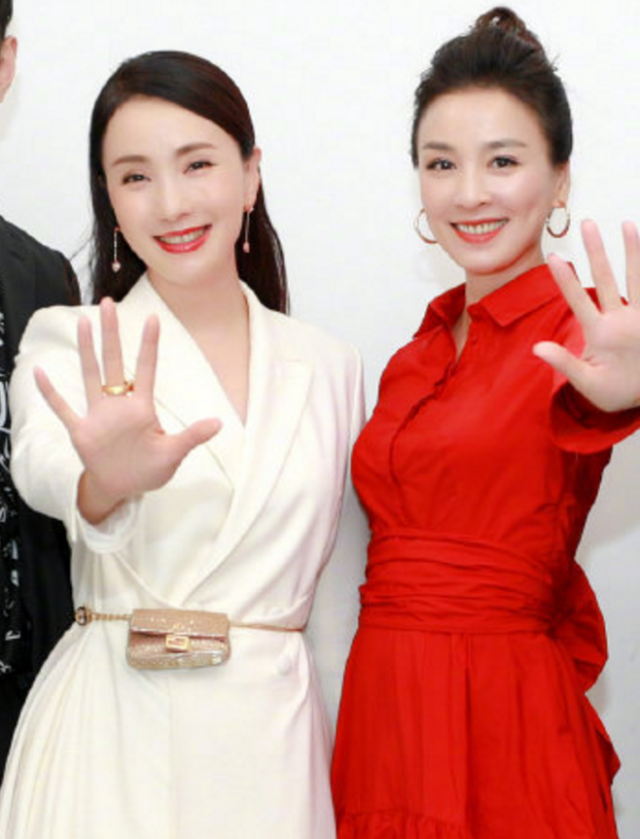 张庭|张庭林瑞阳牵连了10位明星：陶虹徐峥林志玲蒋依依罗志祥，代言人担责！