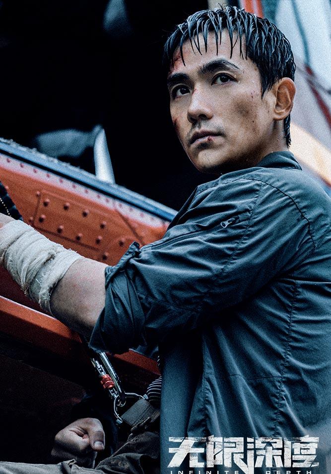 MARRY|《失控玩家》上映19天破5亿，但这部大片没上映就拿了1200万