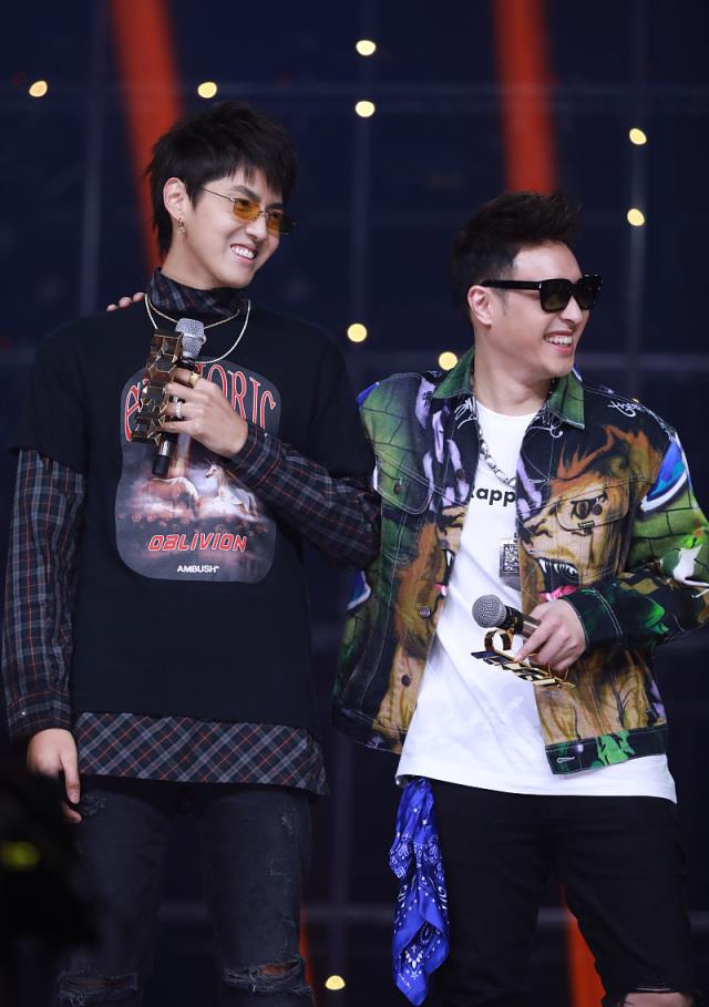 吴亦凡|同样是被举报吸毒，为什么潘玮柏林俊杰就不学薛之谦自曝验头发？