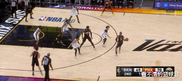 克里斯·保罗|篮网实现24分大逆转!保罗关键两记三分难救主,布克末节隐身?