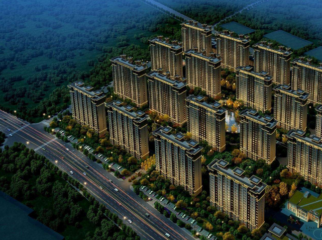 楼市|楼市涨声又起，我的刚需朋友很忐忑