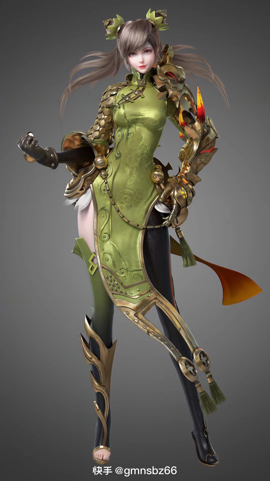 假面骑士圣刃|动漫美女8