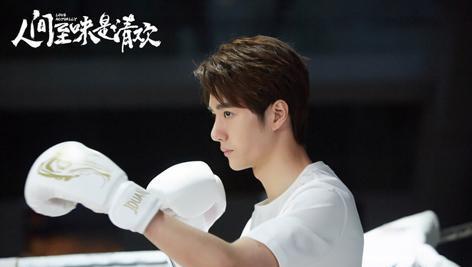 肖战|10位偶像男团转型演员!肖战最幸运,王一博资源好,而他的演技才是影帝等级