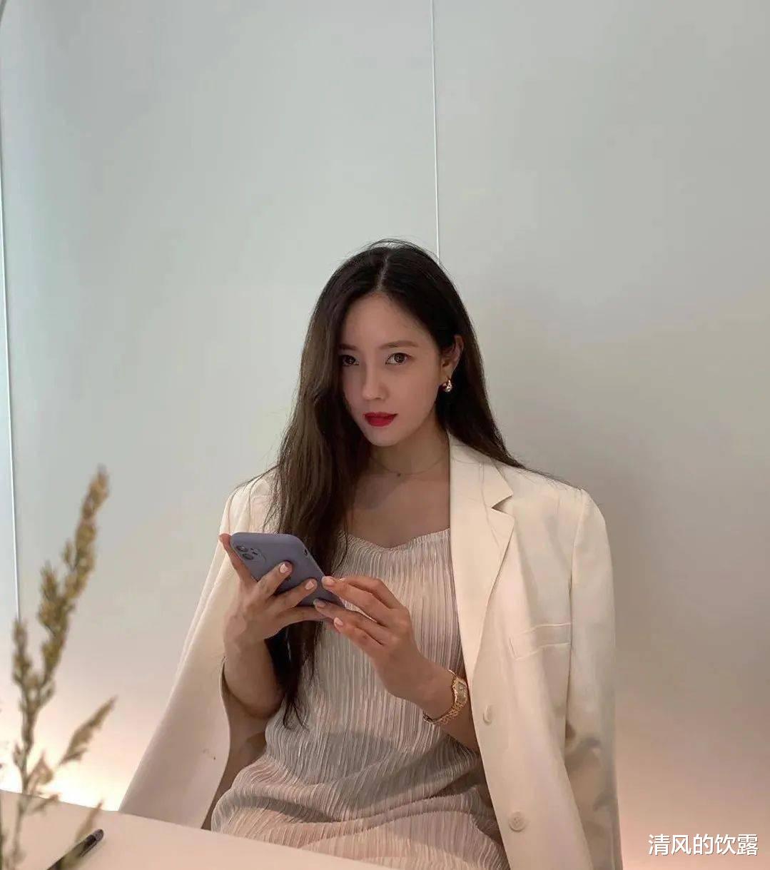 朴信惠|“男神收割机”朴信惠,终于结婚了!