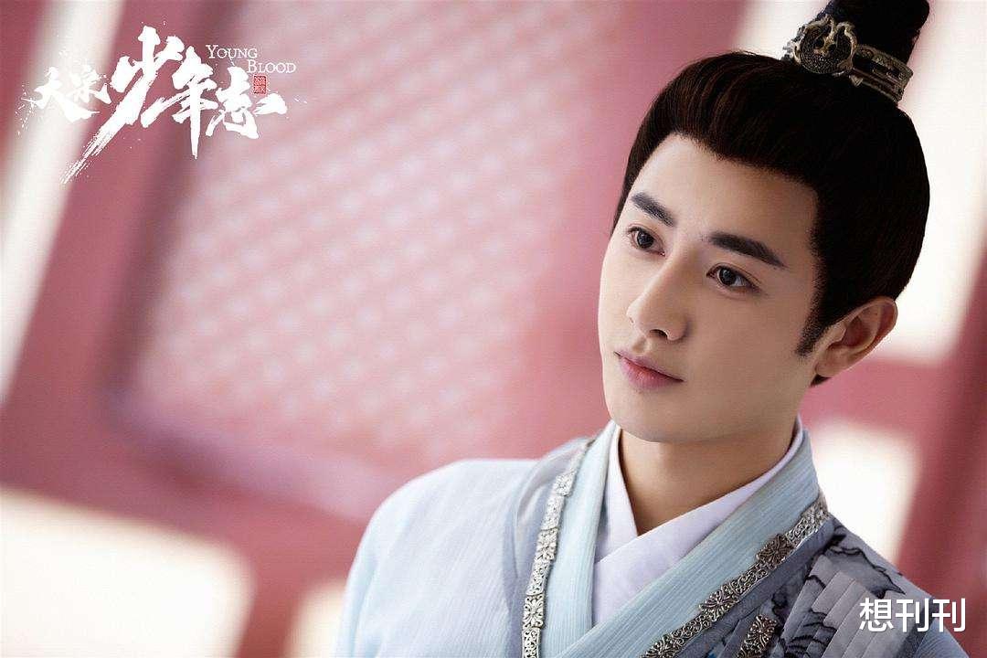 陈乔恩|“换头”界10个大佬，谁才是真正神级王者？四千年什么的都弱爆了