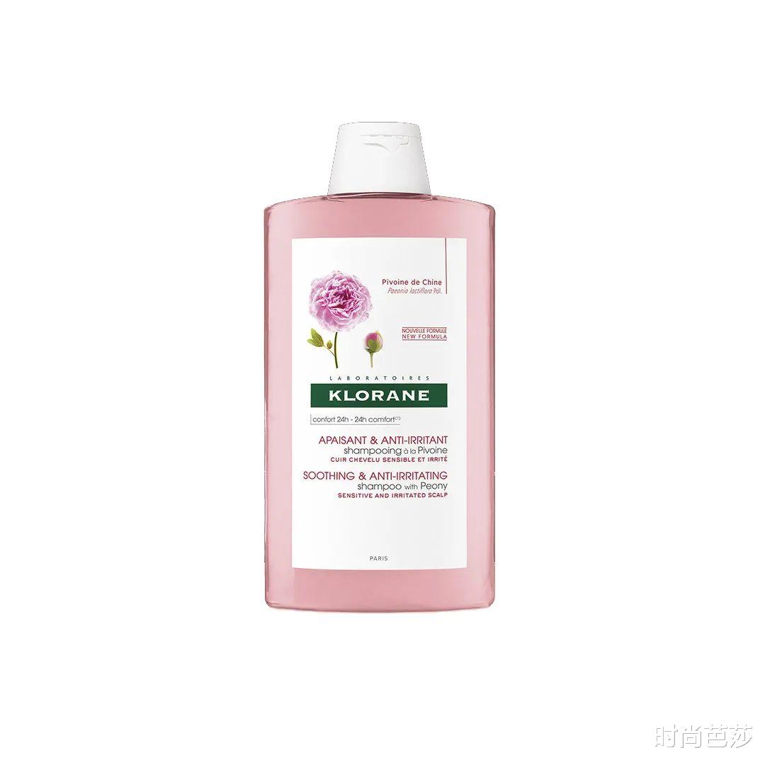 护发素|看她这一头红发，不就是现实版的人鱼公主吗？！