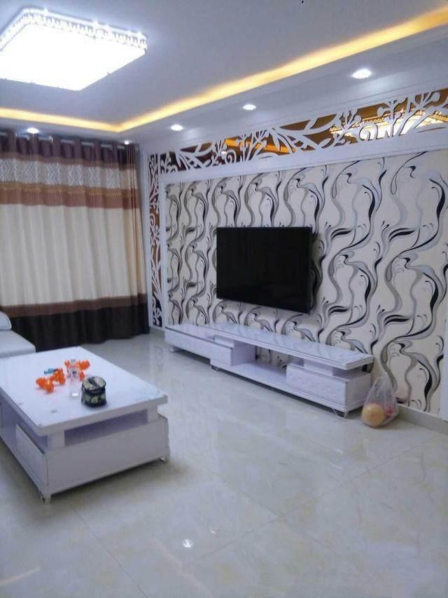 28万装出的新房，网友：丑一样很简单，难就难在每样选的都丑