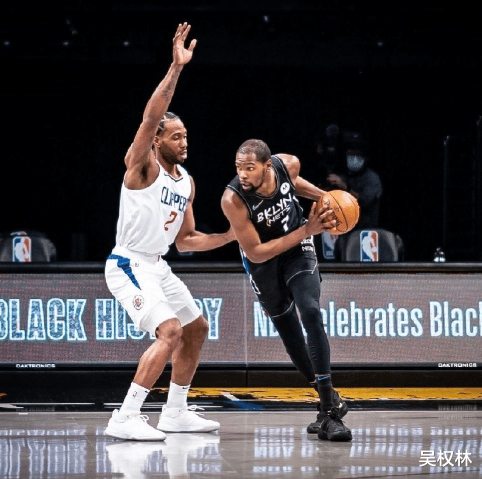 凱文·杜蘭特|33分9板4助，真實命中率71%！當今聯盟，唯有你能跟杜蘭特抗衡了