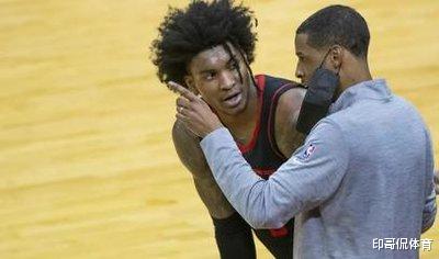 斯蒂芬·库里 休斯顿火箭队：为什么斯蒂芬?塞拉斯是这支球队的合适教练？