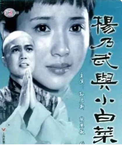 陶慧敏|她与陈晓旭并称“最美黛玉”：55年，美人依旧