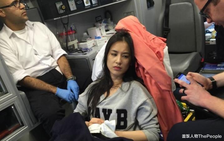 滤镜|10位戛纳红毯上的国内女星：有人手握作品艳压，有人蹭拍走光出丑