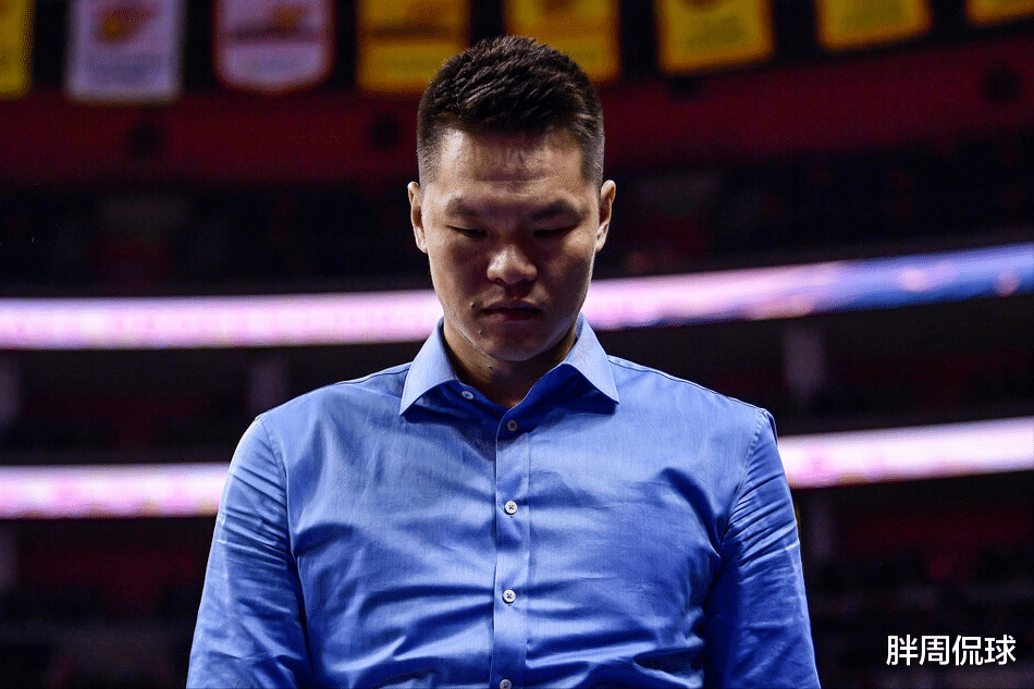 广东男篮|宏远掉队谁是第一责任人？苏群说了句公道话，杜锋被一人坑惨了