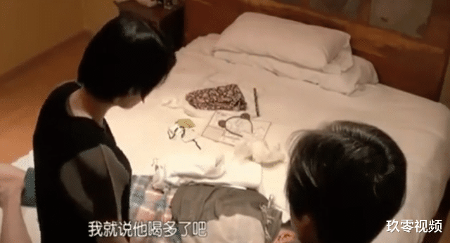 华晨宇|华晨宇终于松口，公开与许晴的真实关系，难怪不愿和张碧晨结婚